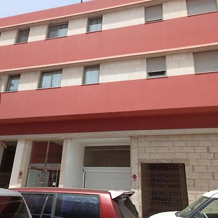 Apartment Orange Fuerteventura Puerto del Rosario  Eksteriør bilde