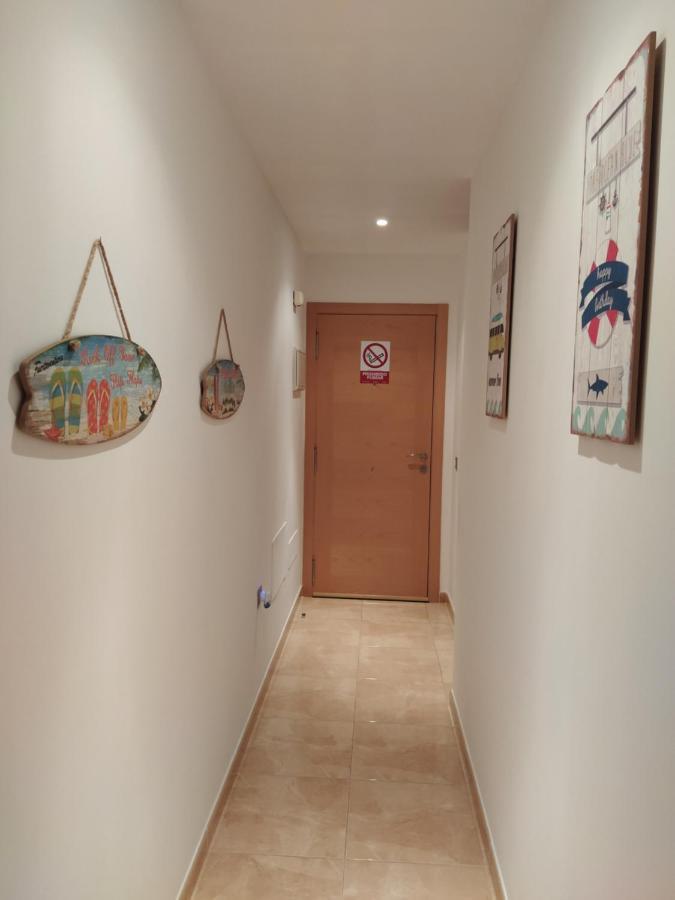 Apartment Orange Fuerteventura Puerto del Rosario  Eksteriør bilde