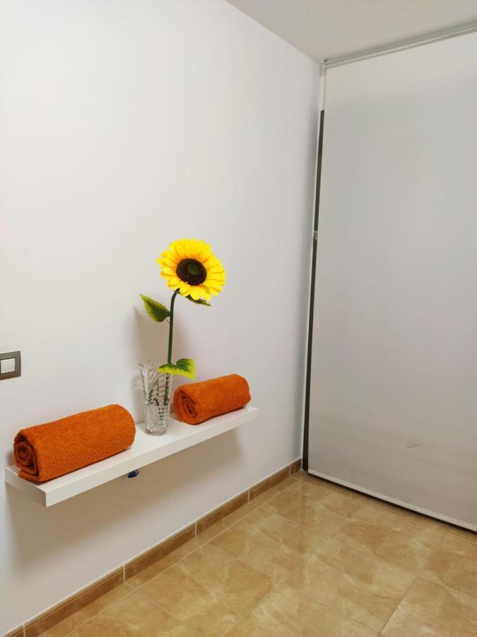 Apartment Orange Fuerteventura Puerto del Rosario  Eksteriør bilde
