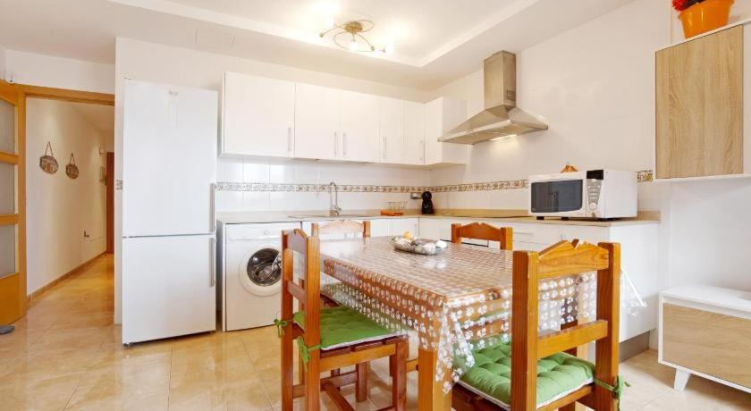 Apartment Orange Fuerteventura Puerto del Rosario  Eksteriør bilde