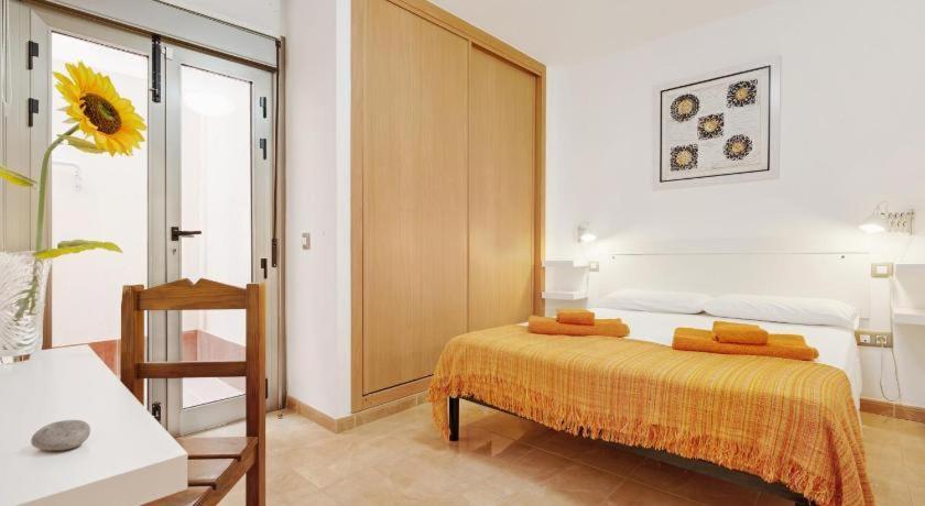 Apartment Orange Fuerteventura Puerto del Rosario  Eksteriør bilde