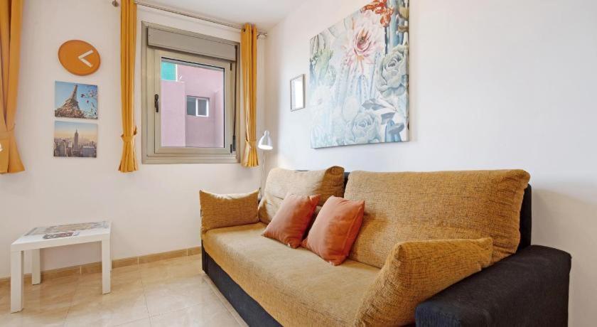 Apartment Orange Fuerteventura Puerto del Rosario  Eksteriør bilde