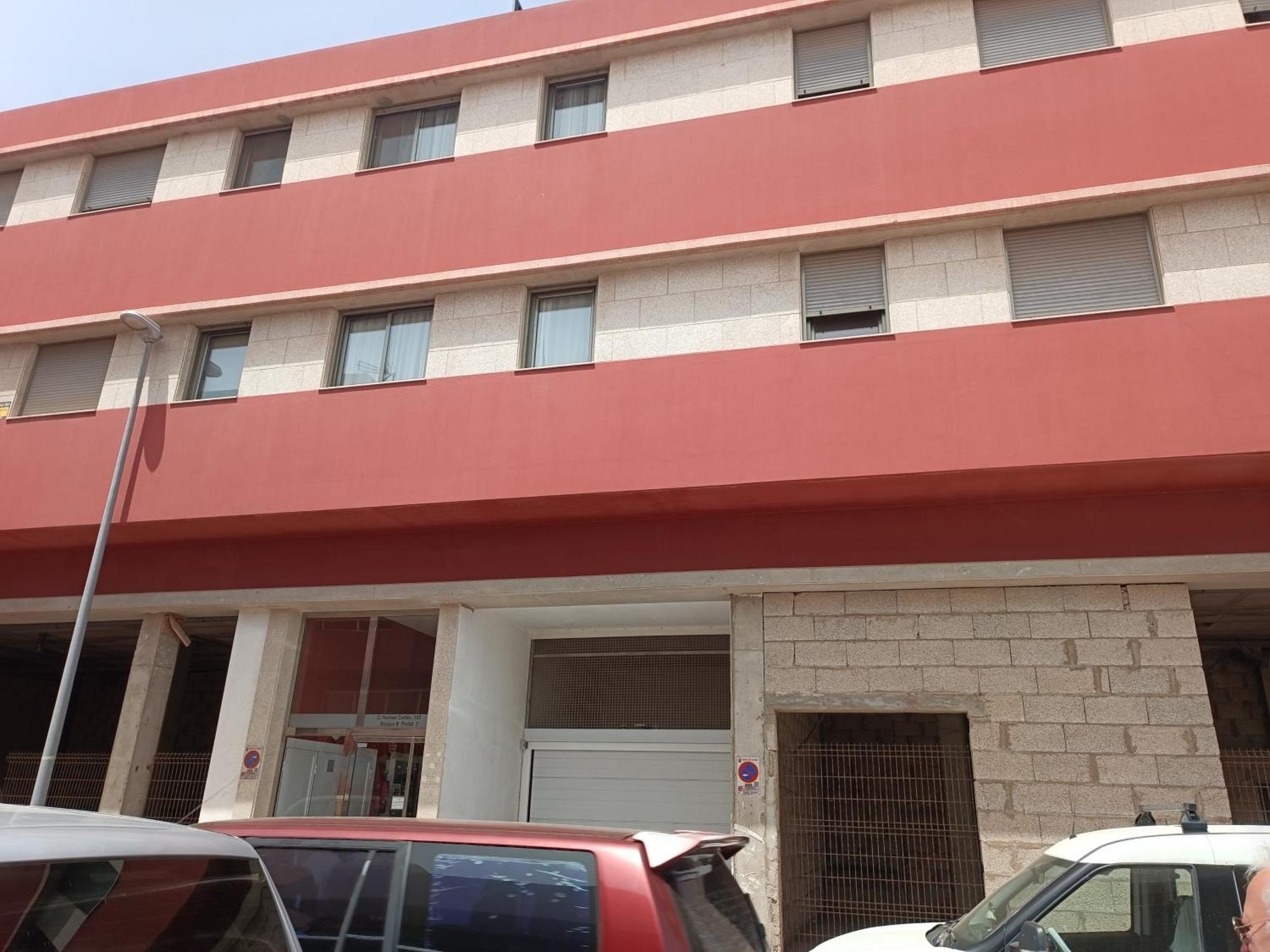 Apartment Orange Fuerteventura Puerto del Rosario  Eksteriør bilde