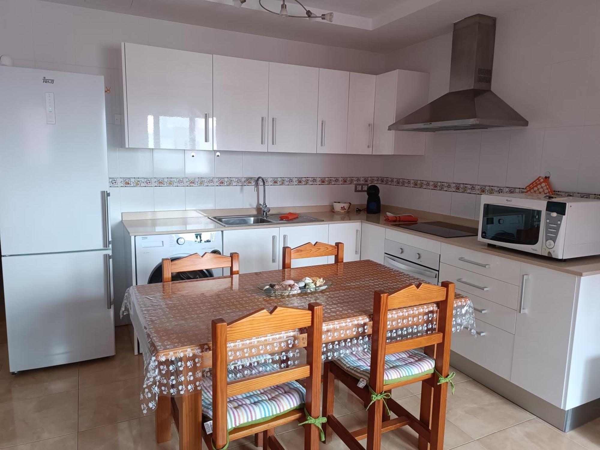Apartment Orange Fuerteventura Puerto del Rosario  Eksteriør bilde